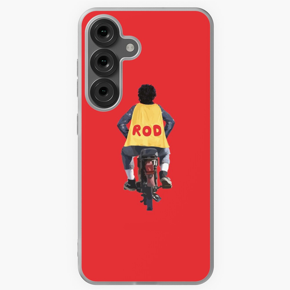 Item preview, Samsung Galaxy Soft Case designed and sold by chopsicle.