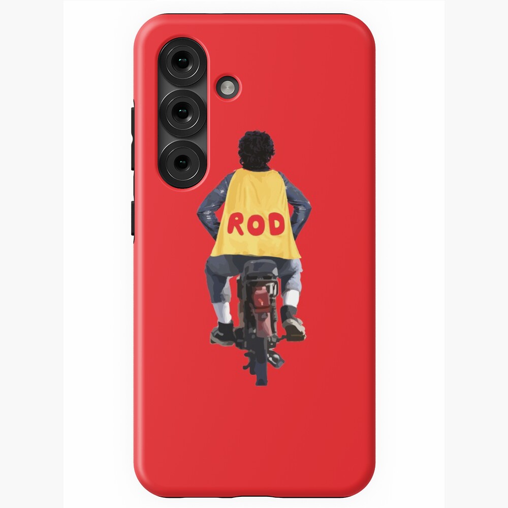 Item preview, Samsung Galaxy Tough Case designed and sold by chopsicle.