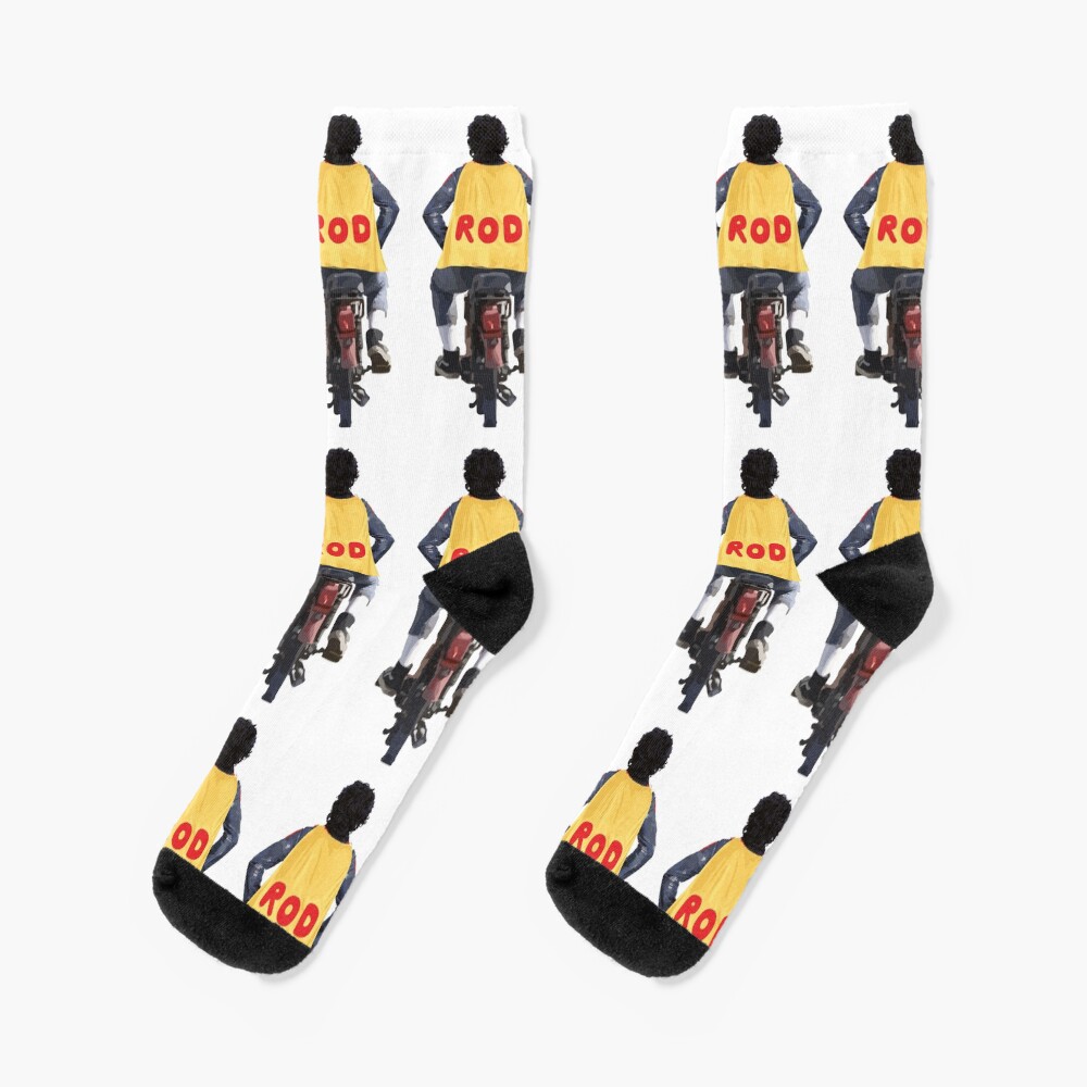 Item preview, Socks designed and sold by chopsicle.