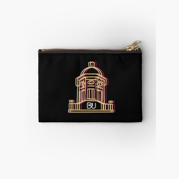 Item preview, Bloomsburg Carver Hall Outline designed and sold by nicolegagz.