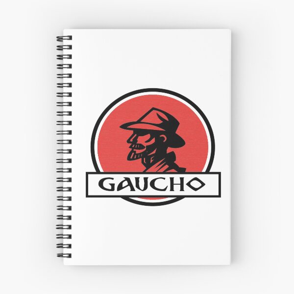 Item preview, Gaucho designed and sold by elmisterio93.