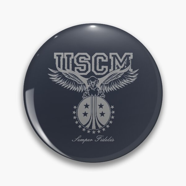 Item preview, Colonial Marines designed and sold by AJ  Liber.