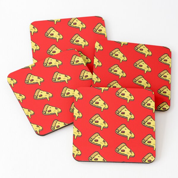 Item preview, Pizza Fever designed and sold by Kamuha.