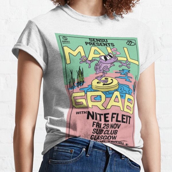 Techno T-Shirts for Sale | Redbubble