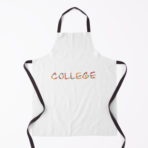 Item preview, College designed and sold by Katie Shea.
