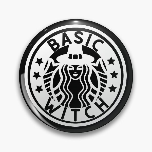 Item preview, Basic Witch designed and sold by NewMoonShop.