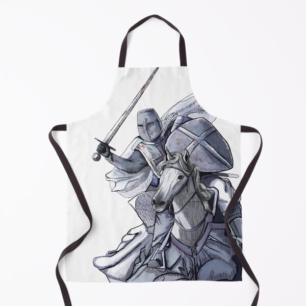 Item preview, The Knight Templar  designed and sold by SophiaWisdom.