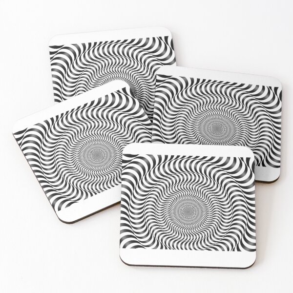 Item preview, Optical illusion  designed and sold by Corona-Merch.