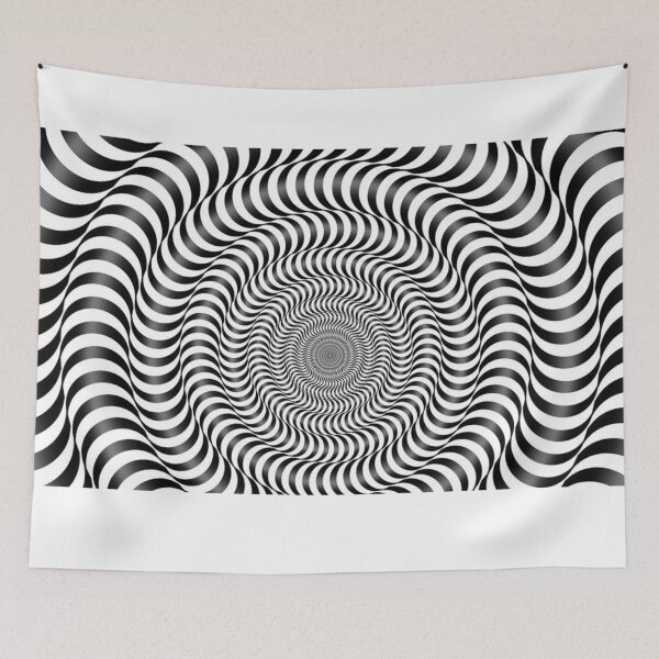 Item preview, Optical illusion  designed and sold by Corona-Merch.