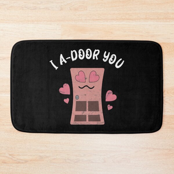 Item preview, Open your door for me gift idea give chance designed and sold by Svetiik.