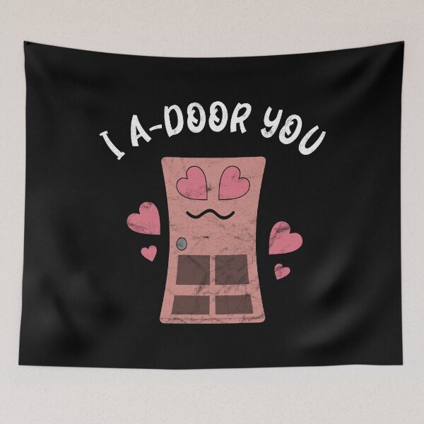 Item preview, Open your door for me gift idea give chance designed and sold by Svetiik.