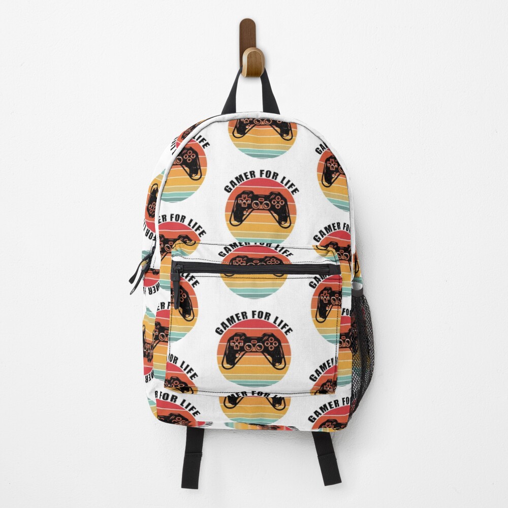 Item preview, Backpack designed and sold by kayodeDesign.