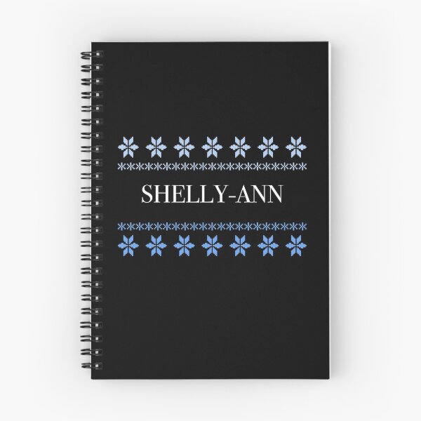 Item preview, My Name Is Shelly-Ann Name Tag Custom Personalised Design  designed and sold by CreatedbyJR.