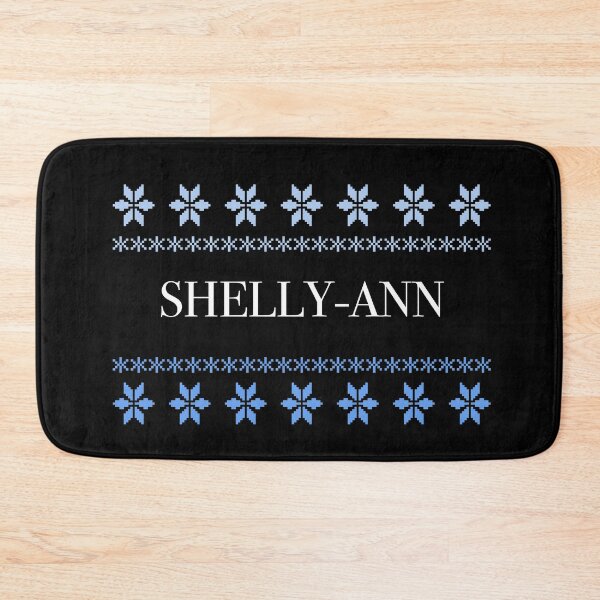 Item preview, My Name Is Shelly-Ann Name Tag Custom Personalised Design  designed and sold by CreatedbyJR.