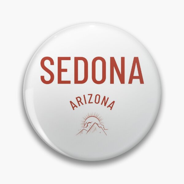 Item preview, Sedona Arizona Mountain Sunrise Collection designed and sold by VHIndy-Tees.