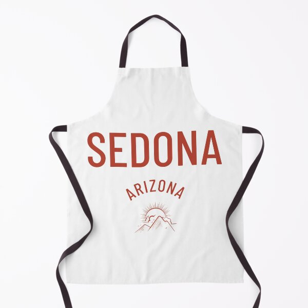 Item preview, Sedona Arizona Mountain Sunrise Collection designed and sold by VHIndy-Tees.