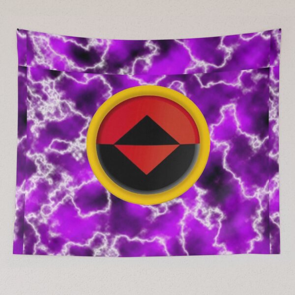 Item preview, Reboot Rebel Sprite Red designed and sold by DuskWingArts.