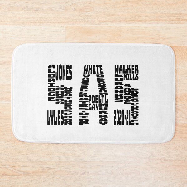 Item preview, San Antonio - SAS - 2020 - 2021 designed and sold by gin3art.