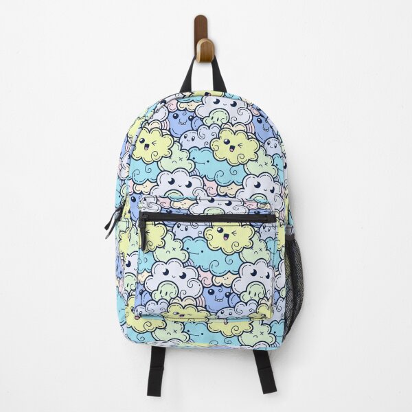 Item preview, Cloud Pattern designed and sold by 2411.