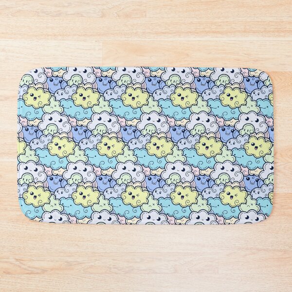 Item preview, Cloud Pattern designed and sold by 2411.