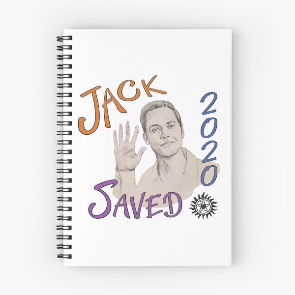 Item preview, Jack salvó 2020 designed and sold by EmuMob.