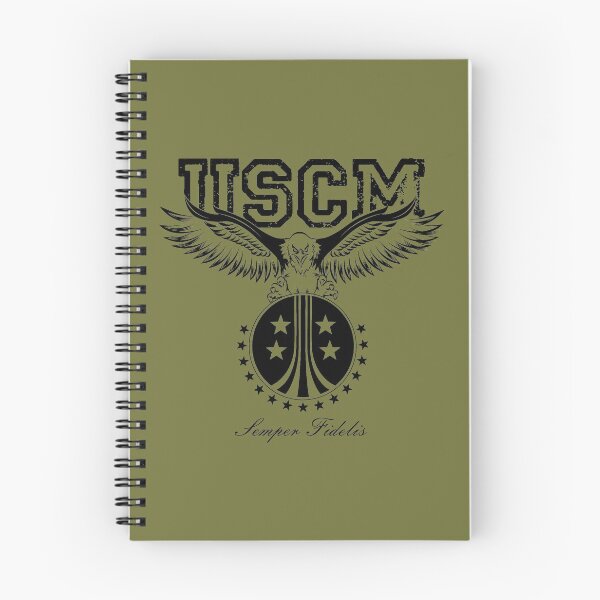 Item preview, Colonial Marines designed and sold by AJ  Liber.