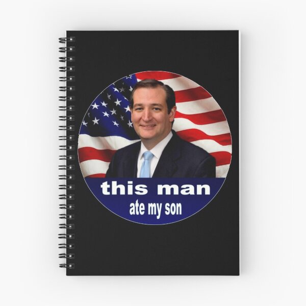 Item preview, This Man Ate My Son designed and sold by HINDAM4U.