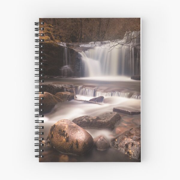 Item preview, Blaen y Glyn Waterfalls designed and sold by Leighton Collins.