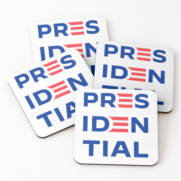 Item preview, Joe Biden Kamala Harris Presidential Inauguration 2021 - Smalt Blue designed and sold by johnta17.