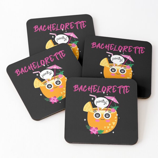 Item preview, Bachelorette Party designed and sold by Allyoudois.