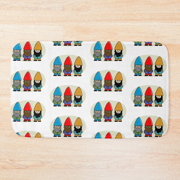 Item preview, Gnome Friends designed and sold by mgir-art.