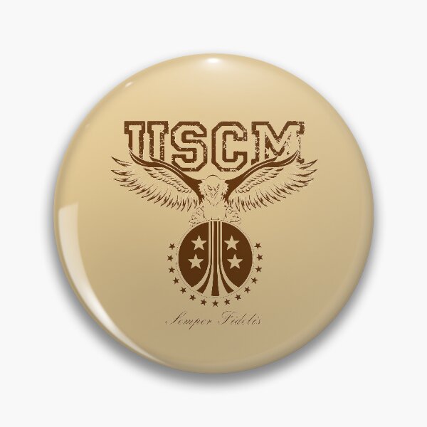Item preview, Desert Colonial Marines designed and sold by AJ  Liber.