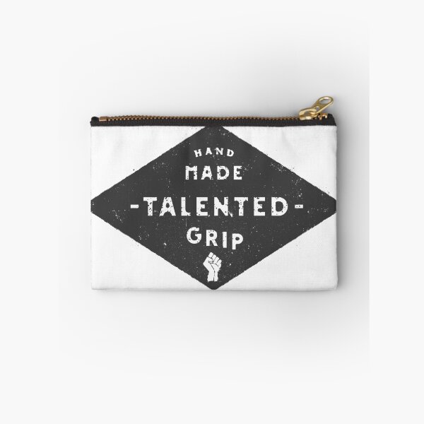 Item preview, Hand Made Talented Grip designed and sold by ReformDigital.