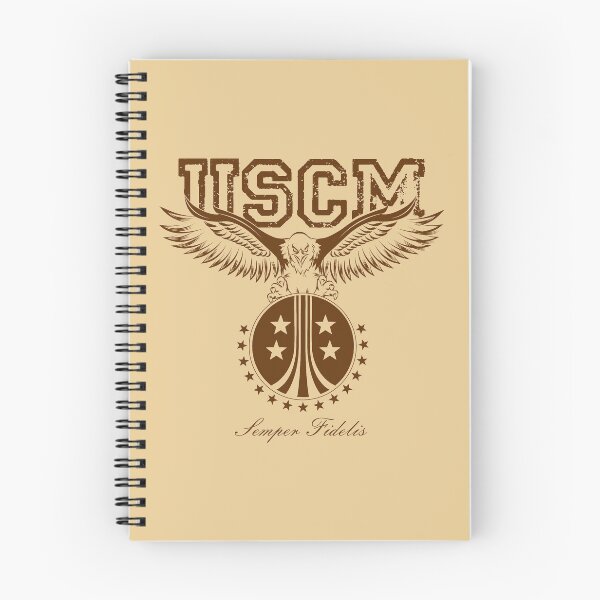 Item preview, Desert Colonial Marines designed and sold by AJ  Liber.