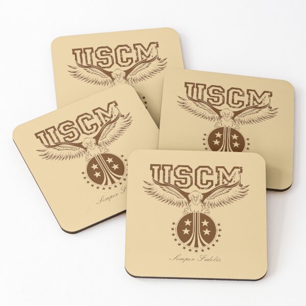Item preview, Desert Colonial Marines designed and sold by AJ  Liber.
