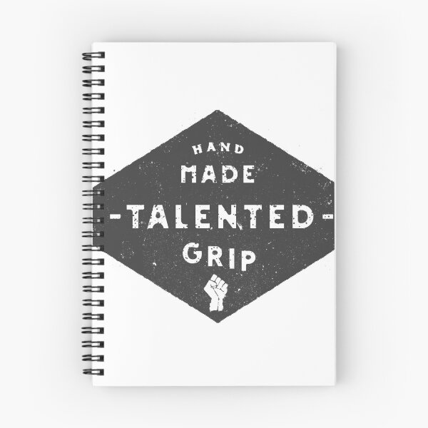 Item preview, Hand Made Talented Grip designed and sold by ReformDigital.