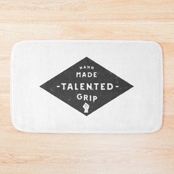Item preview, Hand Made Talented Grip designed and sold by ReformDigital.