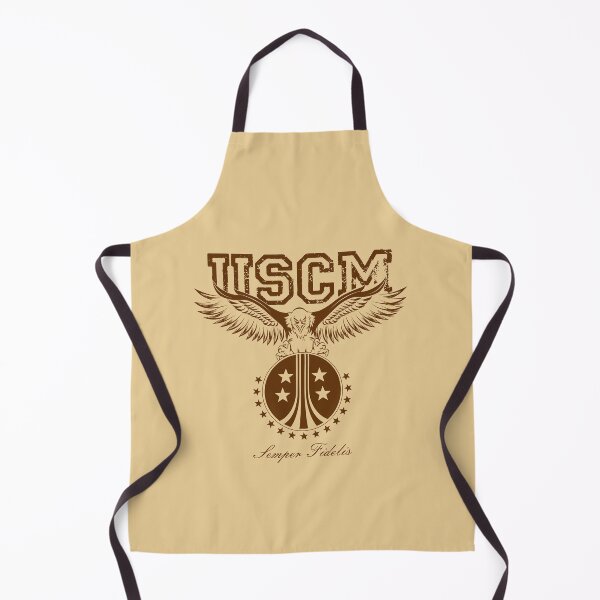 Item preview, Desert Colonial Marines designed and sold by AJ Liber.