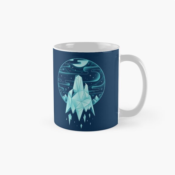 Aperçu de l'œuvre Loup arctique créée et vendue par buko.