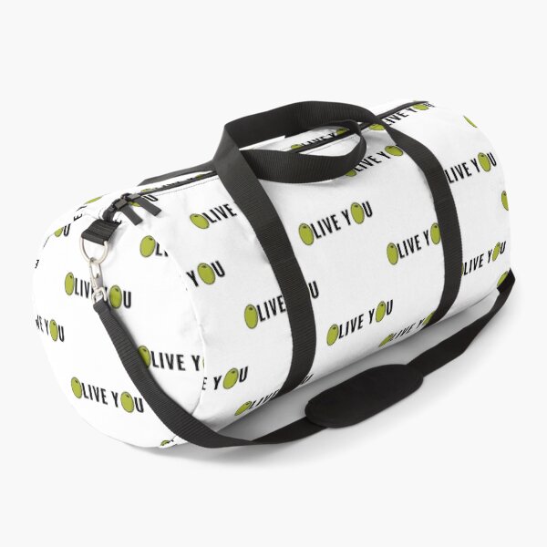 Item preview, Olive You designed and sold by WorldPrintTees.