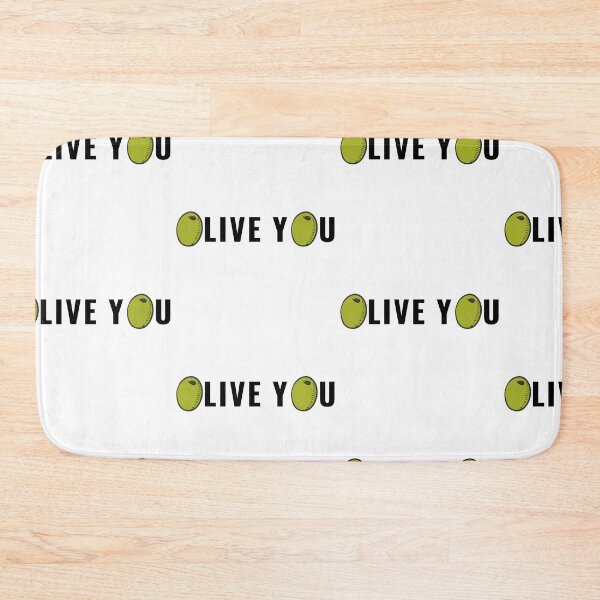 Artikelvorschau, Olive Sie entworfen und verkauft von WorldPrintTees.