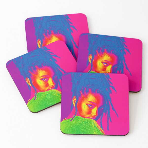 Item preview, Willow Energy designed and sold by Pseudo Art.