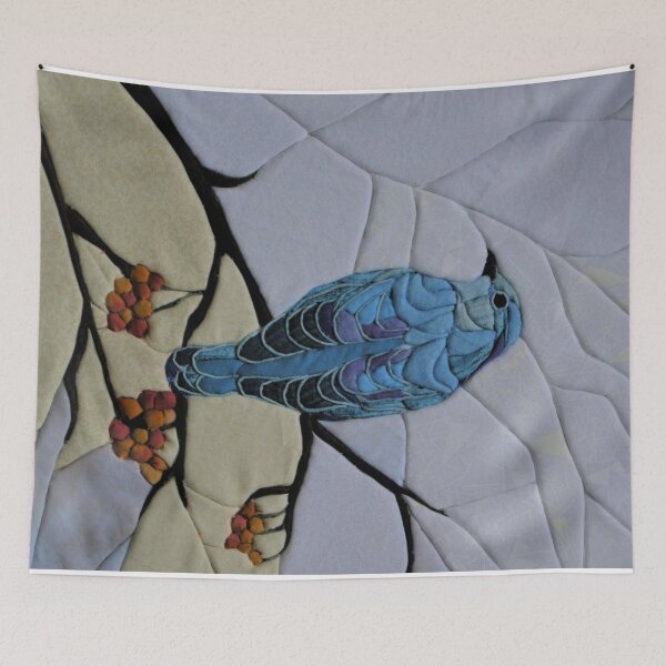 Item preview, Mountain Ash designed and sold by JenniBarry.