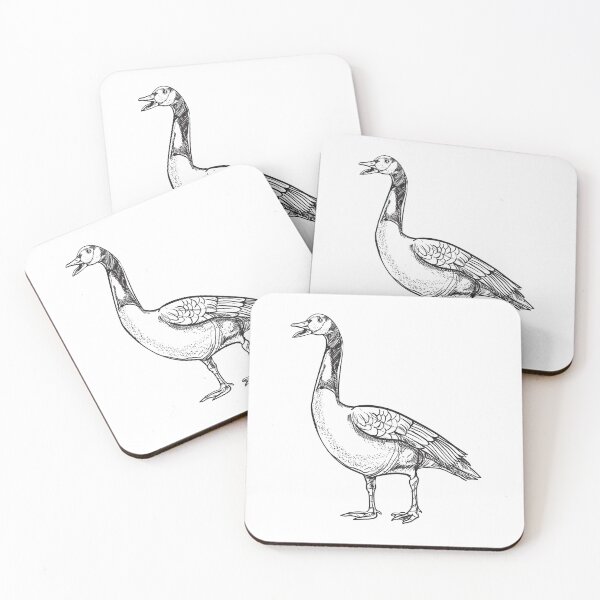 Item preview, Cute Duck Art designed and sold by salman4747.