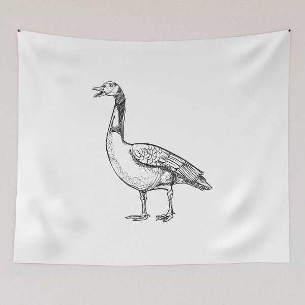 Item preview, Cute Duck Art designed and sold by salman4747.
