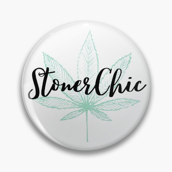 Item preview, Stoner Chic designed and sold by HartfeltDesign.