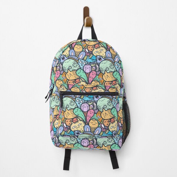Item preview, Cute Doodles designed and sold by 2411.