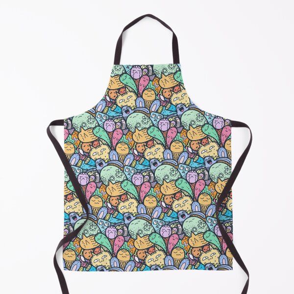 Item preview, Cute Doodles designed and sold by 2411.