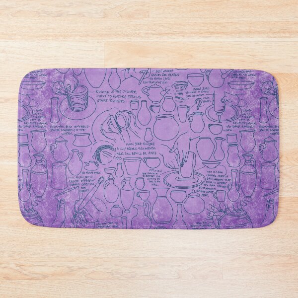 Item preview, A potters mind designed and sold by Dori Sparrow.