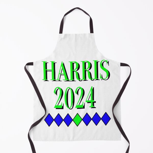 Artikelvorschau, Harris 2024 entworfen und verkauft von EdwardMonet.